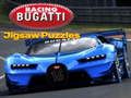 게임 Racing Bugatti Jigsaw Puzzle