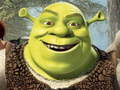 게임 Shrek Jigsaw Puzzle Collection