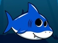 게임 Go Baby Shark Go