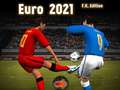 게임 Euro 2021