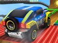 게임 Super Jeep Mega Ramp Driving