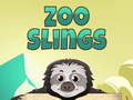 게임 Zoo Slings