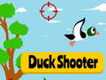 게임 Duck Shooter