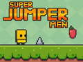 게임 Super Jumper Men