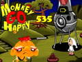 게임 Monkey Go Happy Stage 535