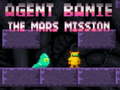 게임 Agent Banie the Mars missin