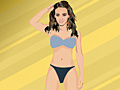 게임 Peppy's Hilary Duff Dress Up