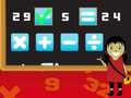 게임 Elementary Arithmetic Game