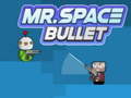 게임 Mr. Space Bullet