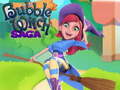 게임 Bubble Witch Saga