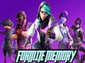 게임 Fortnite Memory