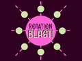 게임 Rotation Blast