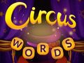 게임 Circus Words