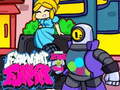 게임 Friday Night Funkin Brawl Stars Mod