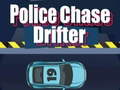 게임 Police Chase Drifter