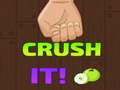 게임 Crush It!
