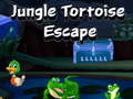 게임 Jungle Tortoise Escape