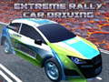 게임 Extreme Rally Car Driving