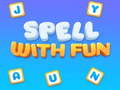 게임 Spell with fun