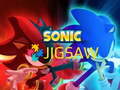 게임 Sonic Jigsaw