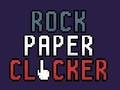 게임 Rock Paper Clicker