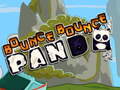 게임 Bounce Bounce Panda ‏