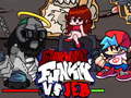 게임 Friday Night Funkin vs Jeb