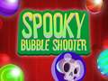 게임 Spooky Bubble Shooter