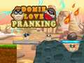 게임 Domie Love Pranking