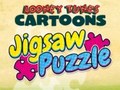 게임 Looney Tunes Cartoons Jigsaw Puzzle