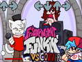 게임 Friday Night Funkin vs Conner