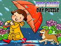 게임 Kids Rainy Day Puzzle