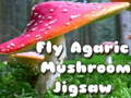 게임 Fly Agaric Mushroom