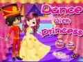 게임 Dance With Princess