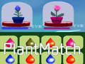 게임 Plant Match