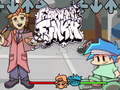 게임 Friday Night Funkin Static Memories 