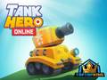 게임 Tank Hero Online