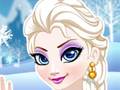 게임 Ice Queen Beauty Salon