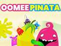 게임 Oomee Pinata