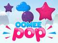 게임 Oomee Pop