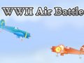 게임 WWII Air Battle