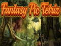 게임 Fantasy Pic Tetriz