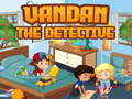 게임 Vandan the detective