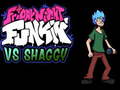 게임 Friday Night Funkin vs Shaggy 