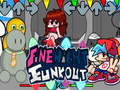게임 Fine Night Funkout VS Clippy