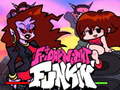 게임 Friday Night Funkin