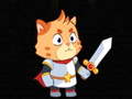 게임 Cats and gold coins