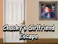 게임 Chucky's Girlfriend Escape