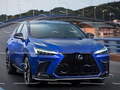 게임 Lexus NX 2022 Puzzle