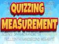 게임 Quizzing Measurement